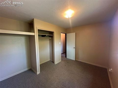 Tiny photo for 308 Locust Drive, Colorado Springs, CO 80907 (MLS # 8522034)
