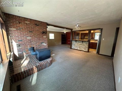 Tiny photo for 308 Locust Drive, Colorado Springs, CO 80907 (MLS # 8522034)