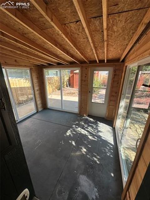 Tiny photo for 308 Locust Drive, Colorado Springs, CO 80907 (MLS # 8522034)