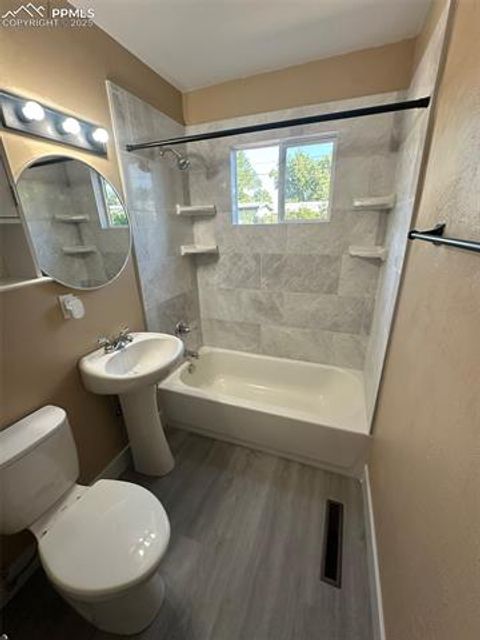 Tiny photo for 308 Locust Drive, Colorado Springs, CO 80907 (MLS # 8522034)