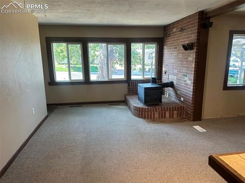 Tiny photo for 308 Locust Drive, Colorado Springs, CO 80907 (MLS # 8522034)