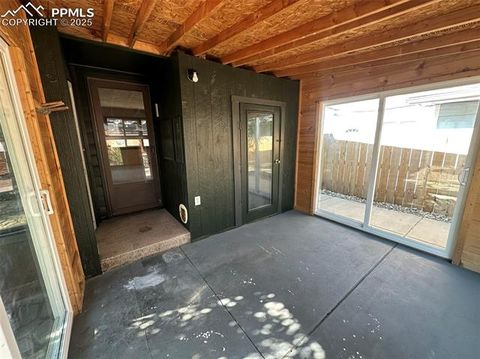 Tiny photo for 308 Locust Drive, Colorado Springs, CO 80907 (MLS # 8522034)