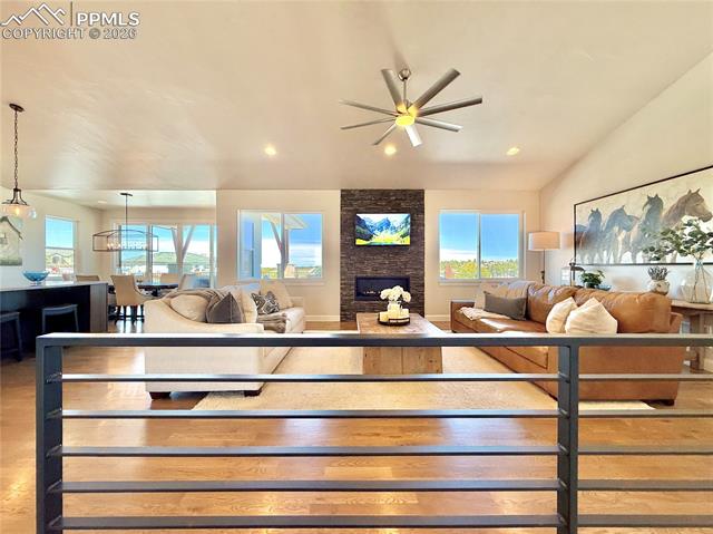 17364 Pond View Place