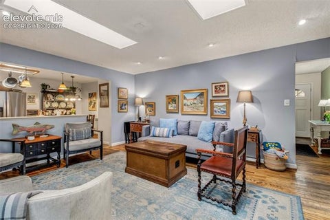 Tiny photo for 21 Newport Circle, Colorado Springs, CO 80906 (MLS # 3137318)