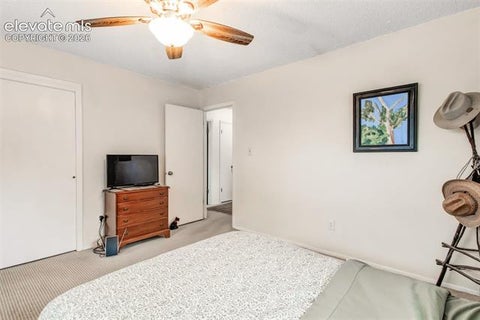 Tiny photo for 21 Newport Circle, Colorado Springs, CO 80906 (MLS # 3137318)