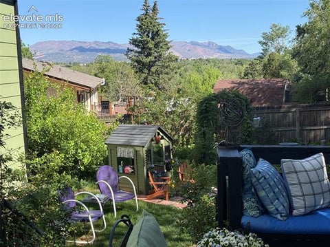 Tiny photo for 21 Newport Circle, Colorado Springs, CO 80906 (MLS # 3137318)