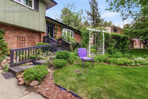 Tiny photo for 21 Newport Circle, Colorado Springs, CO 80906 (MLS # 3137318)