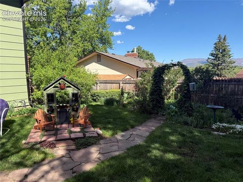 Tiny photo for 21 Newport Circle, Colorado Springs, CO 80906 (MLS # 3137318)