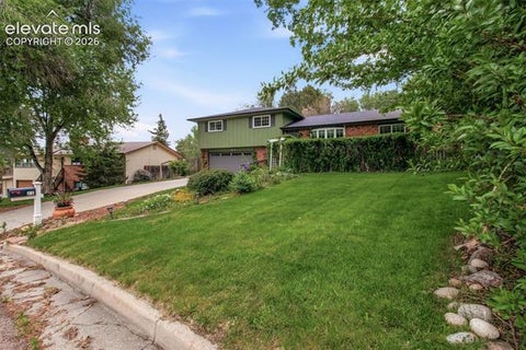 Tiny photo for 21 Newport Circle, Colorado Springs, CO 80906 (MLS # 3137318)
