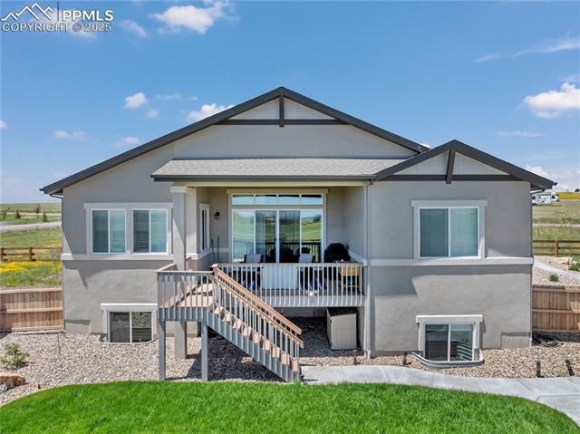 7621 Truchas Trail