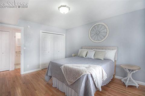 Tiny photo for 4529 Allison Drive, Colorado Springs, CO 80916 (MLS # 3821183)