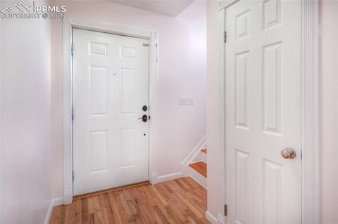 Tiny photo for 4529 Allison Drive, Colorado Springs, CO 80916 (MLS # 3821183)