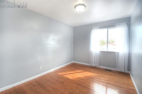 Tiny photo for 4529 Allison Drive, Colorado Springs, CO 80916 (MLS # 3821183)