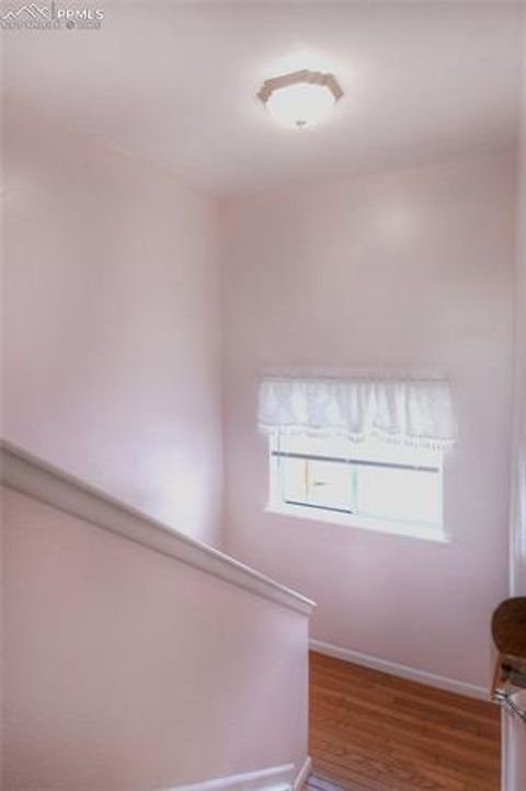 Tiny photo for 4529 Allison Drive, Colorado Springs, CO 80916 (MLS # 3821183)