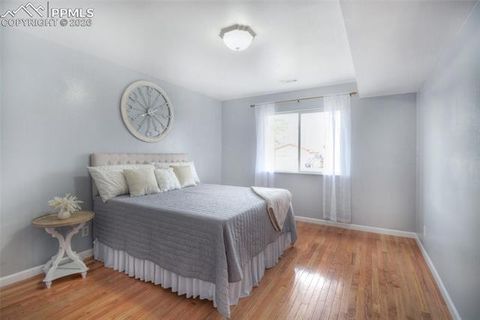 Tiny photo for 4529 Allison Drive, Colorado Springs, CO 80916 (MLS # 3821183)