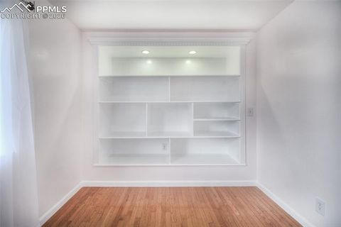 Tiny photo for 4529 Allison Drive, Colorado Springs, CO 80916 (MLS # 3821183)