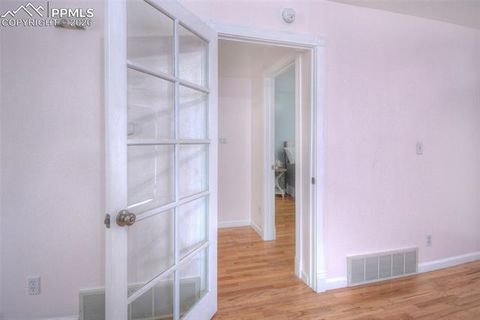 Tiny photo for 4529 Allison Drive, Colorado Springs, CO 80916 (MLS # 3821183)