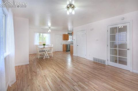 Tiny photo for 4529 Allison Drive, Colorado Springs, CO 80916 (MLS # 3821183)