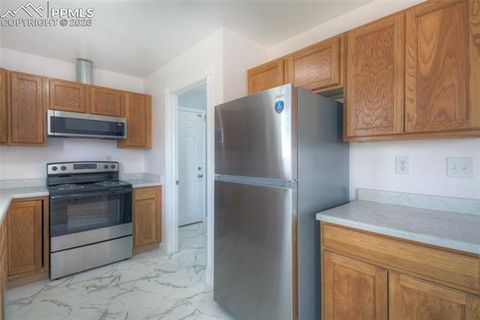 Tiny photo for 4529 Allison Drive, Colorado Springs, CO 80916 (MLS # 3821183)