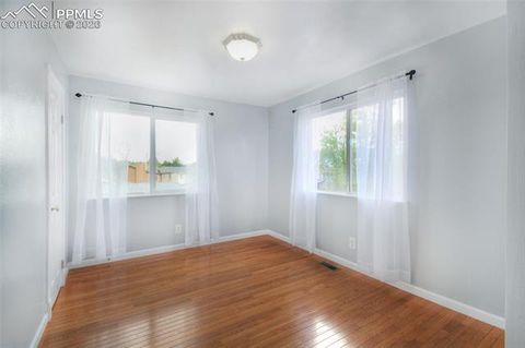 Tiny photo for 4529 Allison Drive, Colorado Springs, CO 80916 (MLS # 3821183)