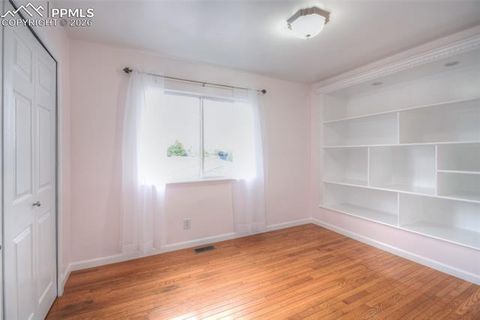 Tiny photo for 4529 Allison Drive, Colorado Springs, CO 80916 (MLS # 3821183)