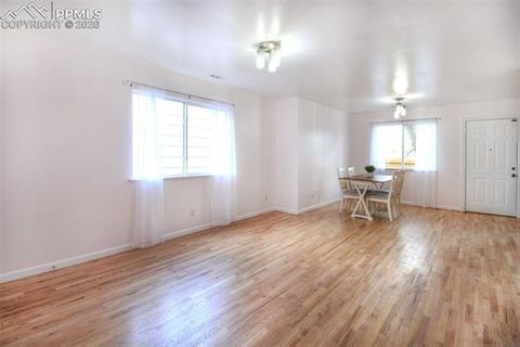 Tiny photo for 4529 Allison Drive, Colorado Springs, CO 80916 (MLS # 3821183)