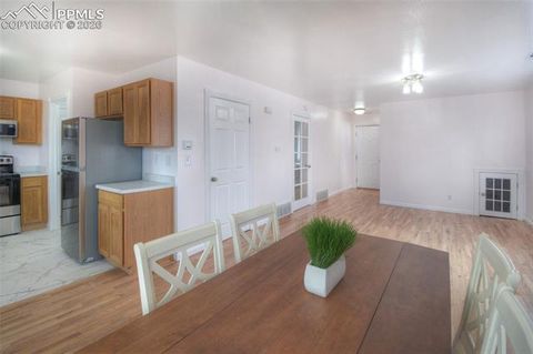 Tiny photo for 4529 Allison Drive, Colorado Springs, CO 80916 (MLS # 3821183)