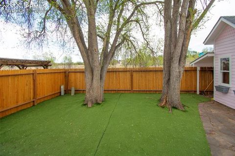 Tiny photo for 4529 Allison Drive, Colorado Springs, CO 80916 (MLS # 3821183)