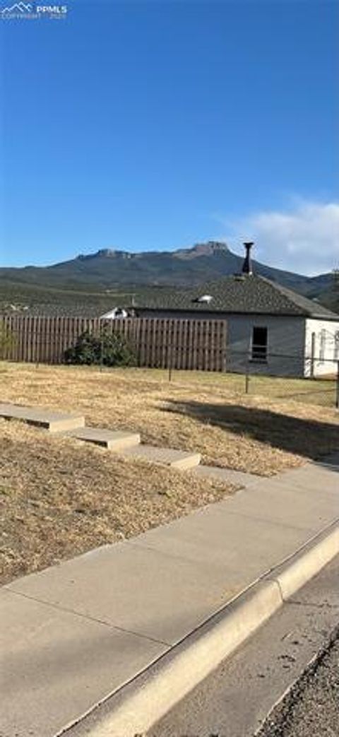 Tiny photo for 1610 San Luis Street, Trinidad, CO 81082 (MLS # 5224591)