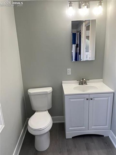 Tiny photo for 1610 San Luis Street, Trinidad, CO 81082 (MLS # 5224591)