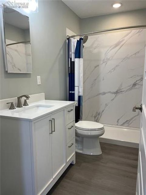 Tiny photo for 1610 San Luis Street, Trinidad, CO 81082 (MLS # 5224591)