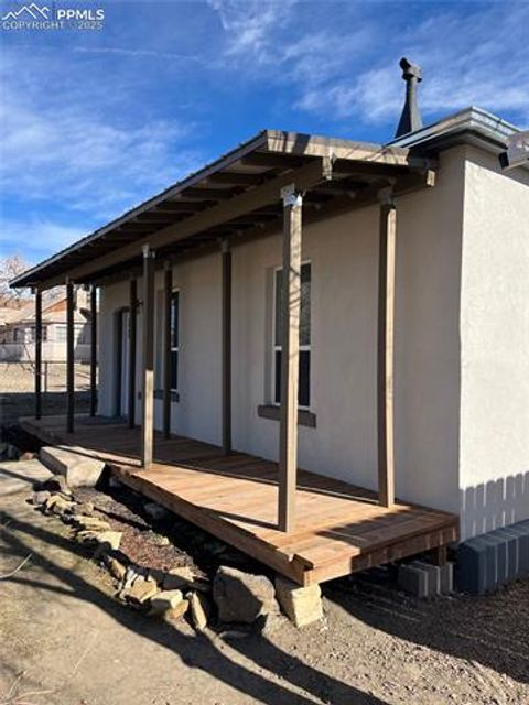 Tiny photo for 1610 San Luis Street, Trinidad, CO 81082 (MLS # 5224591)