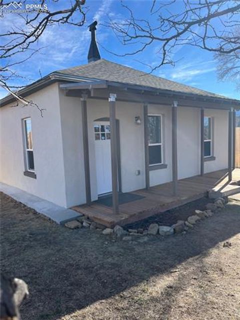 Tiny photo for 1610 San Luis Street, Trinidad, CO 81082 (MLS # 5224591)