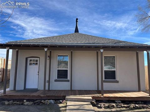Photo of 1610 San Luis Street, Trinidad, CO 81082 (MLS # 5224591)