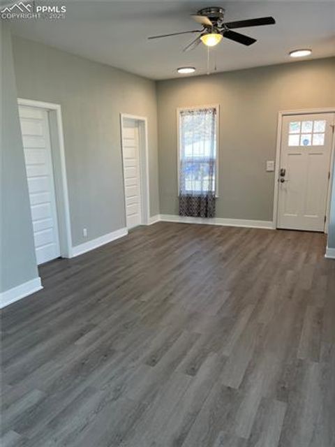 Tiny photo for 1610 San Luis Street, Trinidad, CO 81082 (MLS # 5224591)