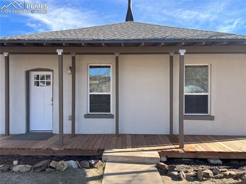 Tiny photo for 1610 San Luis Street, Trinidad, CO 81082 (MLS # 5224591)