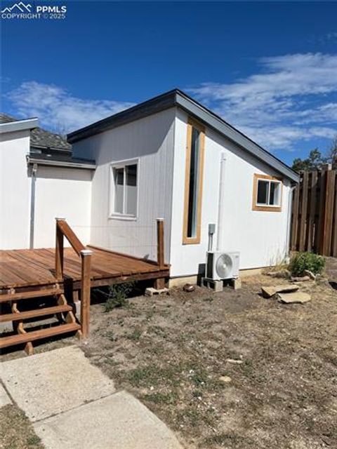 Tiny photo for 1610 San Luis Street, Trinidad, CO 81082 (MLS # 5224591)