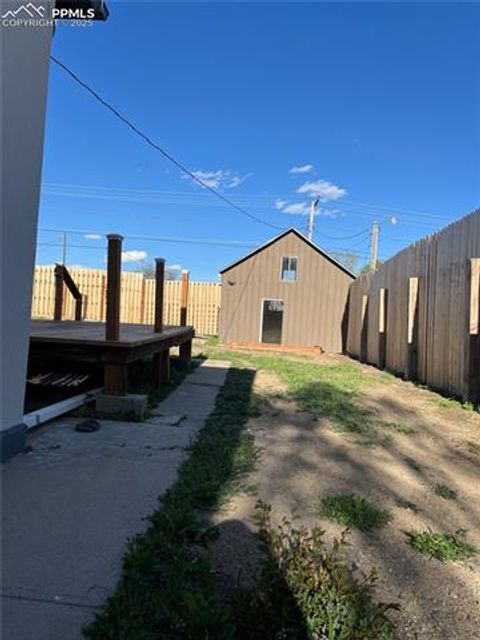 Tiny photo for 1610 San Luis Street, Trinidad, CO 81082 (MLS # 5224591)