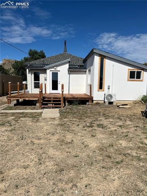 Tiny photo for 1610 San Luis Street, Trinidad, CO 81082 (MLS # 5224591)