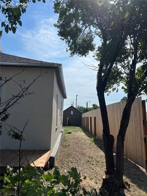 Tiny photo for 1610 San Luis Street, Trinidad, CO 81082 (MLS # 5224591)