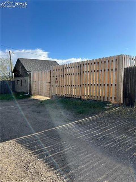 Tiny photo for 1610 San Luis Street, Trinidad, CO 81082 (MLS # 5224591)