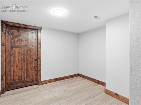 Tiny photo for 1283 Firestone Drive, Woodland Park, CO 80863 (MLS # 2798843)