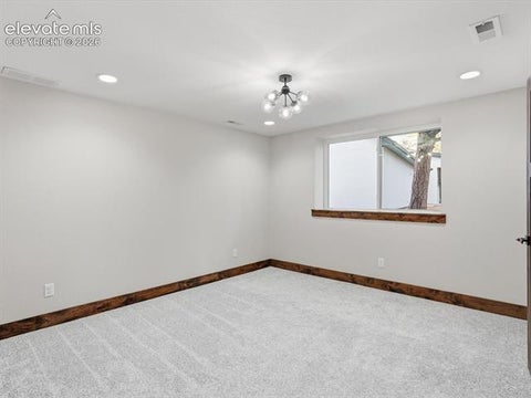 Tiny photo for 1283 Firestone Drive, Woodland Park, CO 80863 (MLS # 2798843)