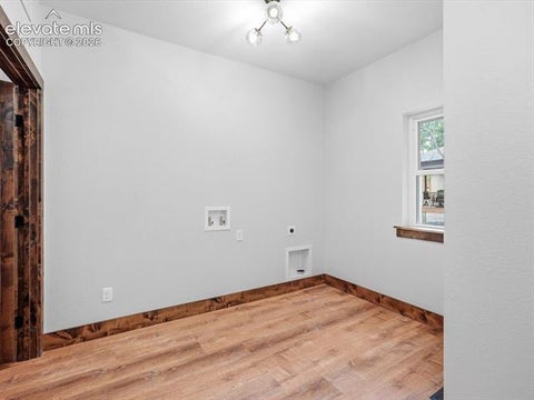 Tiny photo for 1283 Firestone Drive, Woodland Park, CO 80863 (MLS # 2798843)