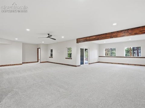 Tiny photo for 1283 Firestone Drive, Woodland Park, CO 80863 (MLS # 2798843)