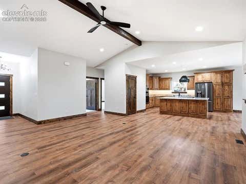 Tiny photo for 1283 Firestone Drive, Woodland Park, CO 80863 (MLS # 2798843)