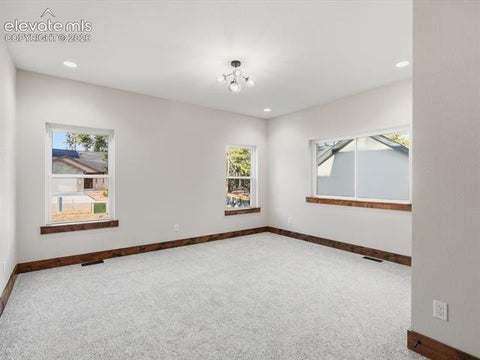 Tiny photo for 1283 Firestone Drive, Woodland Park, CO 80863 (MLS # 2798843)