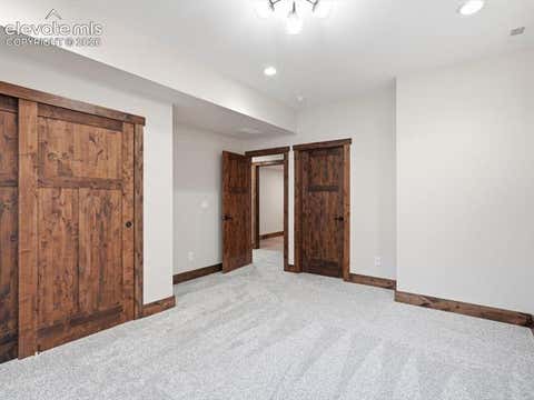 Tiny photo for 1283 Firestone Drive, Woodland Park, CO 80863 (MLS # 2798843)