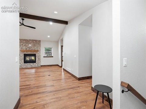 Tiny photo for 1283 Firestone Drive, Woodland Park, CO 80863 (MLS # 2798843)