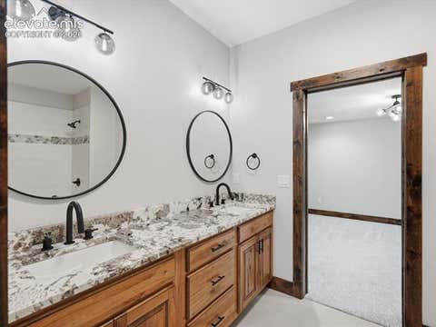 Tiny photo for 1283 Firestone Drive, Woodland Park, CO 80863 (MLS # 2798843)